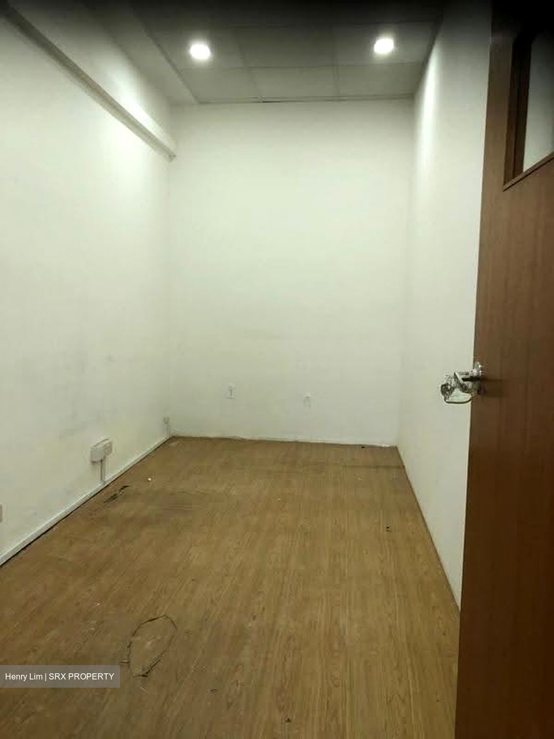 Ang Mo Kio Industrial Park 1 (D20), Factory #630124921